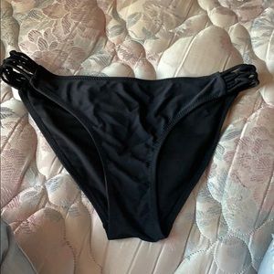 Bathing suit bottoms